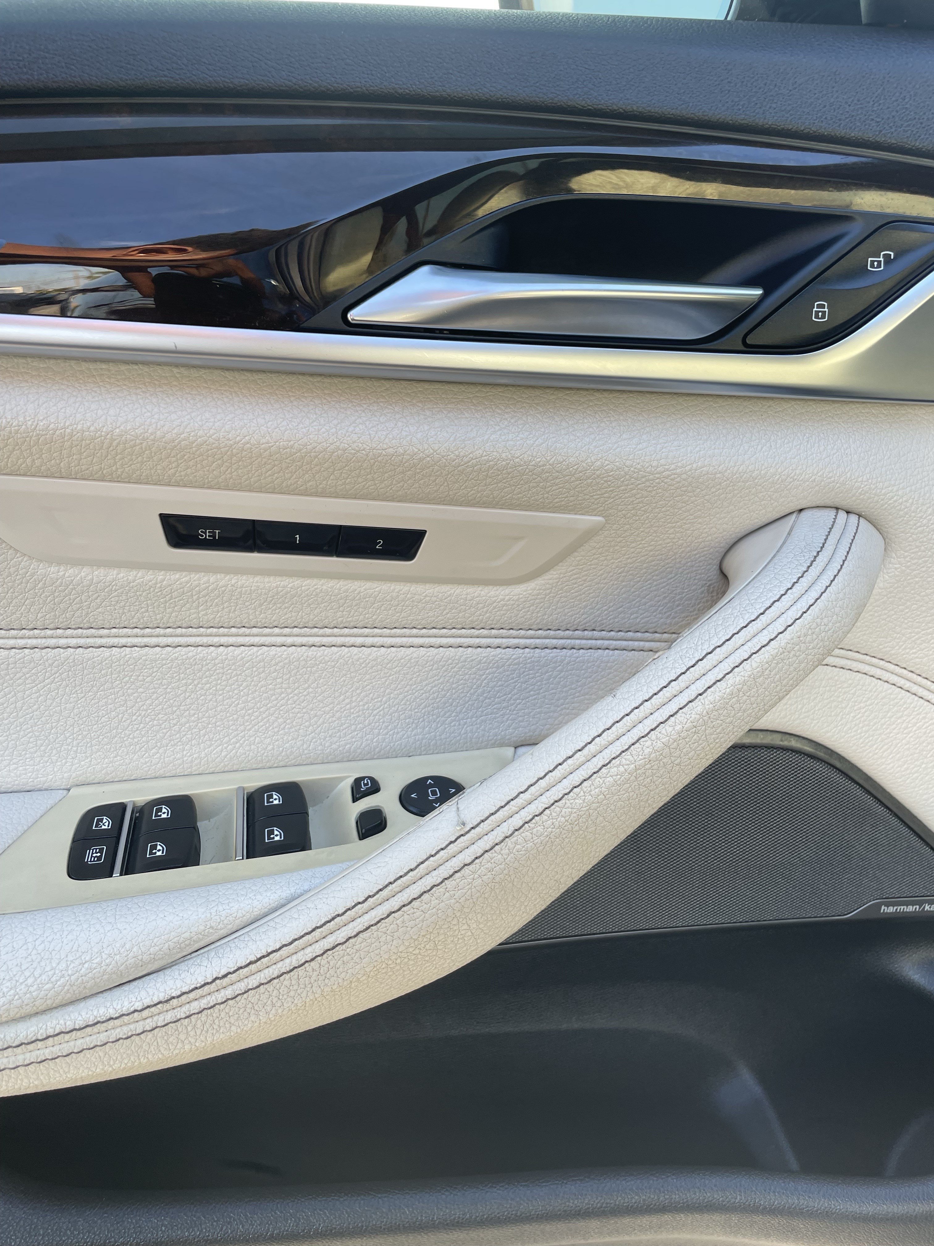 Used 2019 BMW 540i RWD image 21