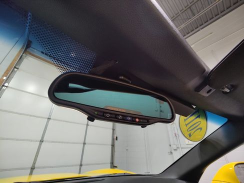Used 2011 Chevrolet Corvette Grand Sport RWD image 32