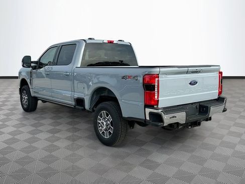 New 2026 Ford F350 Lariat image 4