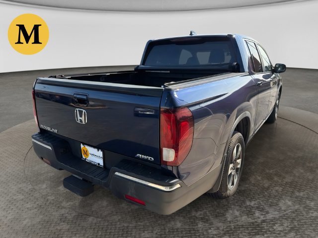 Used 2018 Honda Ridgeline RTL image 5
