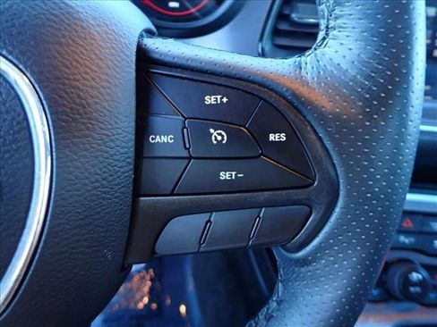 Used 2018 Dodge Challenger SXT Plus image 15