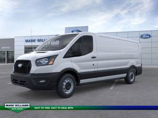 New 2026 Ford Transit 250 Low Roof video 1