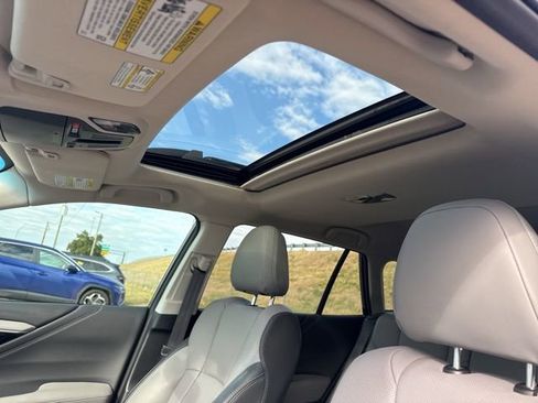 Used 2022 Subaru Outback Limited w/ Popular Package #2 image 13