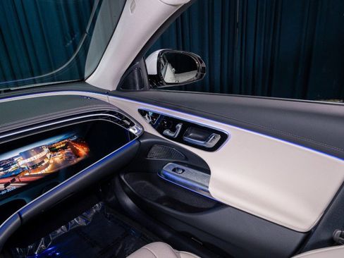 New 2026 Mercedes-Benz E 350 Sedan image 26