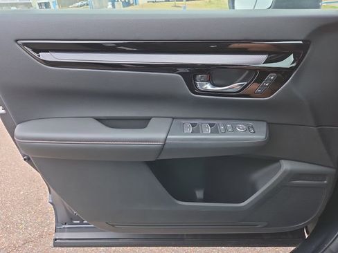 New 2026 Honda CR-V Sport Touring image 8