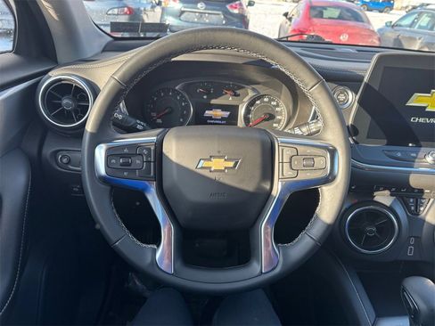 Used 2024 Chevrolet Blazer LT w/ Redline Edition image 15