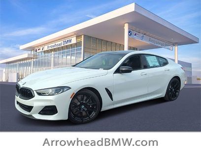 New 2026 BMW M850i xDrive M850i xDrive Gran Coupe w/ M Sport Professional Package