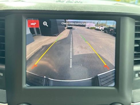 Used 2023 RAM 3500 Big Horn w/ Level 1 Equipment Group image 22