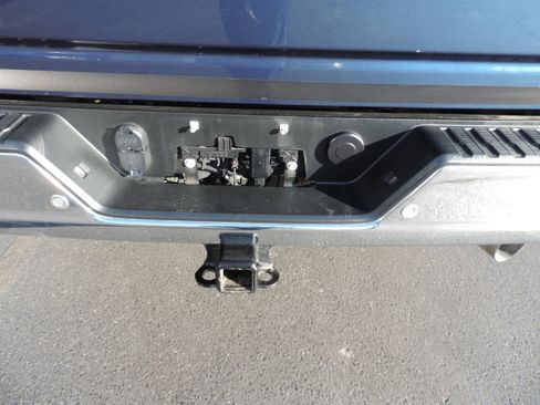 Used 2022 Chevrolet Silverado 2500 LTZ w/ LTZ Plus Package image 20