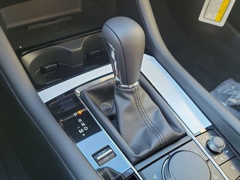 New 2026 MAZDA MAZDA3 2.5 Turbo Sedan w/Premium Plus image 27