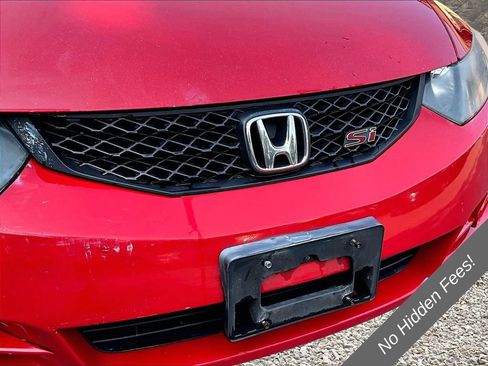 Used 2009 Honda Civic Si image 20