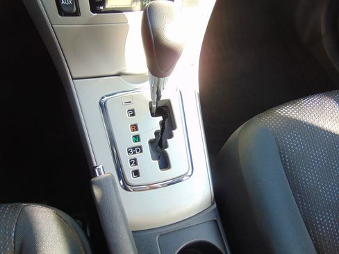Used 2010 Toyota Corolla S FWD image 18