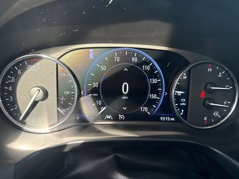 Used 2023 Buick Enclave Premium w/ Experience Buick Package image 17