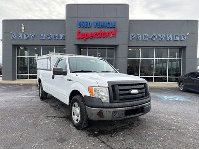Used 2009 Ford F150 XL