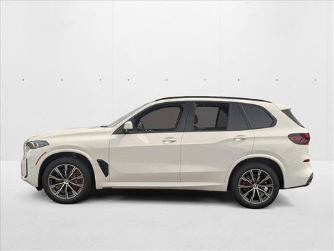 New 2026 BMW X5 xDrive40i w/ M Sport Package image 5