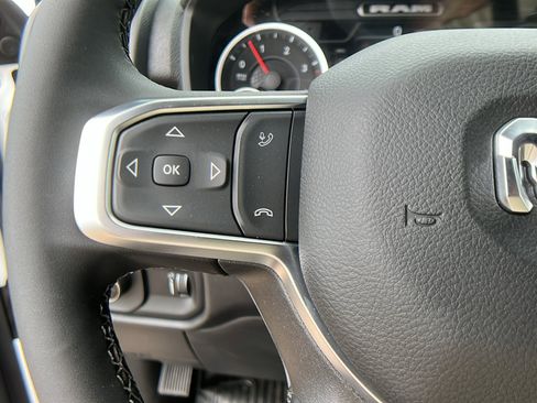 New 2025 RAM 5500 Tradesman image 22