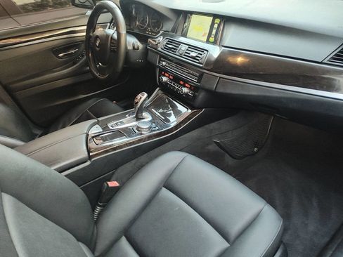 Used 2016 BMW 528i Sedan RWD image 53