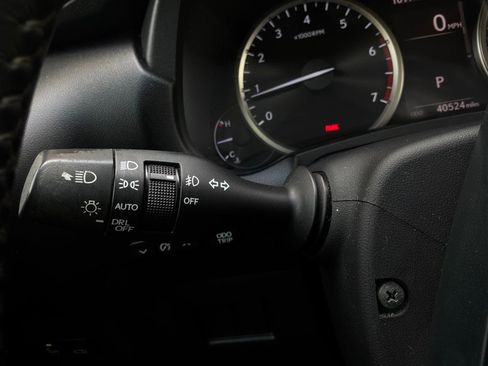Used 2019 Lexus NX 300 FWD w/ Comfort Package image 41