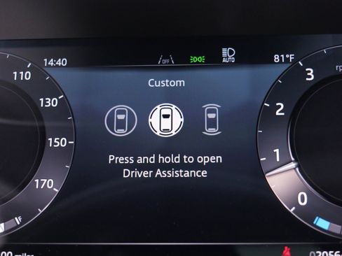 Used 2024 Land Rover Range Rover Autobiography AWD/4WD image 51