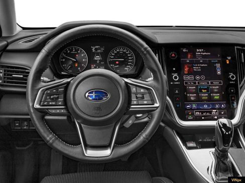 New 2025 Subaru Legacy Premium image 8