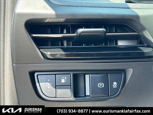 New 2025 Kia EV6 Light w/ Light LR Technology Package image 20