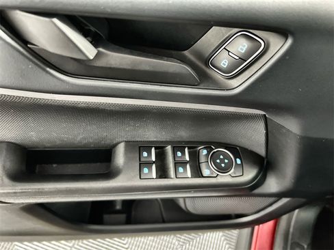 Used 2021 Ford Bronco Sport Big Bend image 15