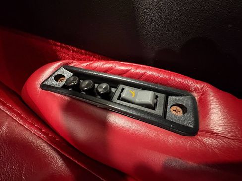 Used 1991 Chevrolet Corvette Convertible RWD image 19