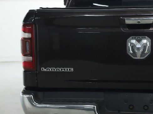 Used 2019 RAM 1500 Laramie image 16