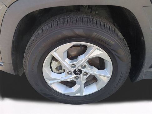 Used 2023 Hyundai Tucson SEL AWD/4WD image 11