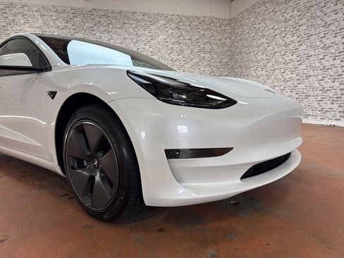 Used 2023 Tesla Model 3 Standard Range image 7