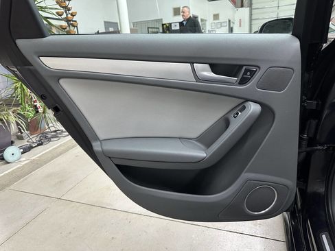 Used 2014 Audi A4 2.0T Premium Plus w/ Premium Plus Package image 12