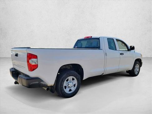 Used 2018 Toyota Tundra SR RWD image 5