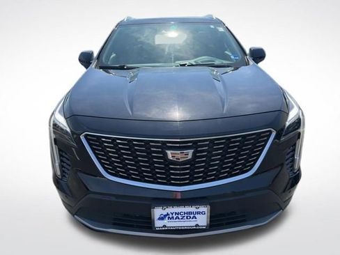 Used 2020 Cadillac XT4 Premium Luxury image 9