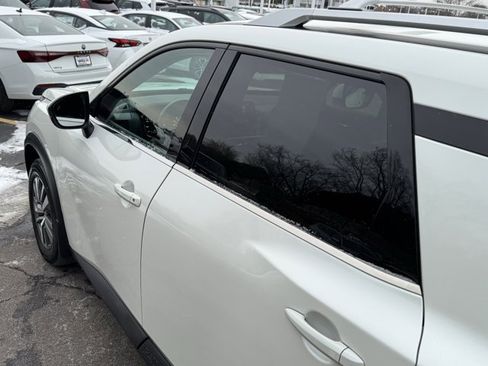 Used 2022 Nissan Pathfinder SL image 19