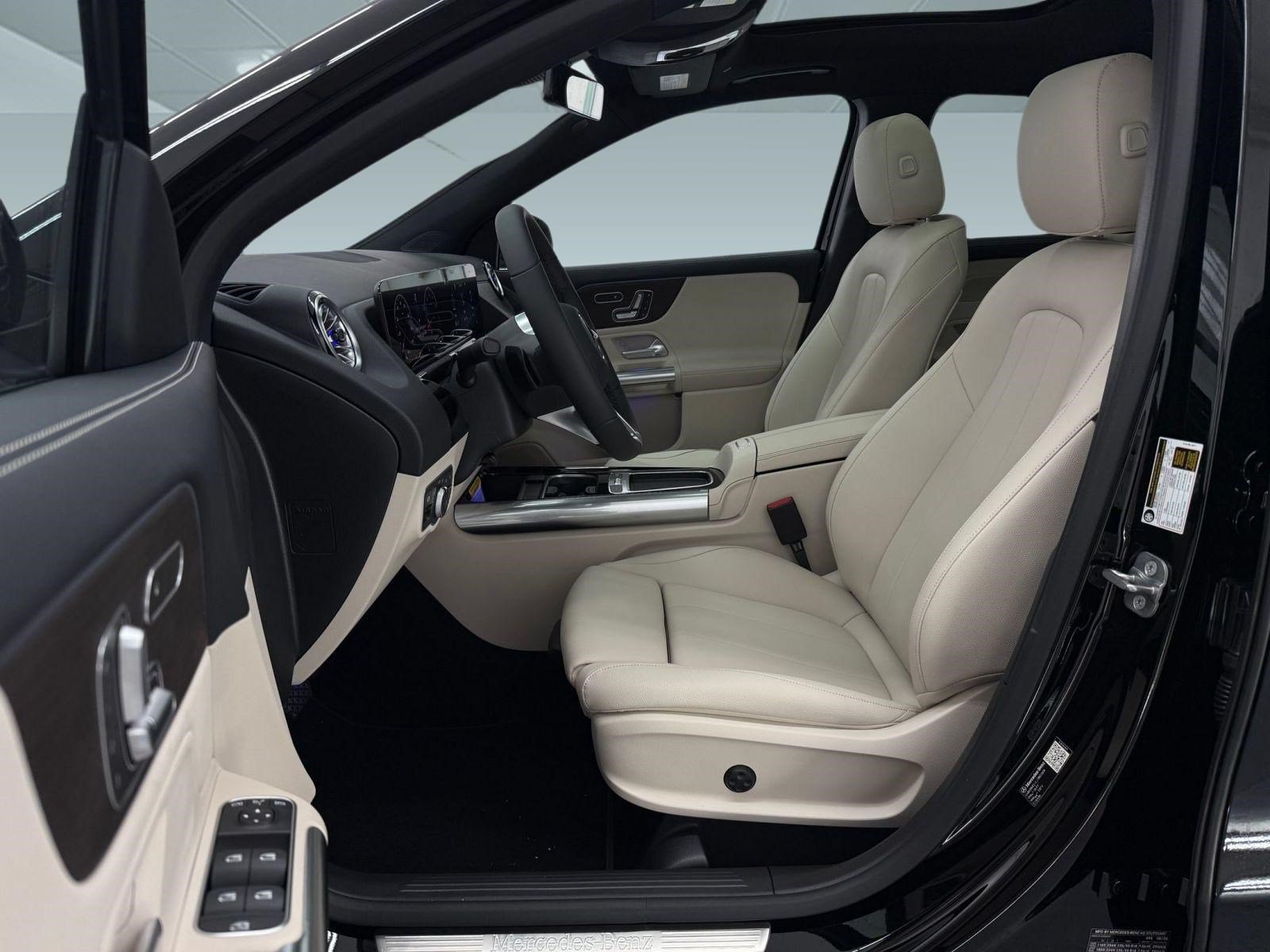 New 2026 Mercedes-Benz GLA 250 image 5