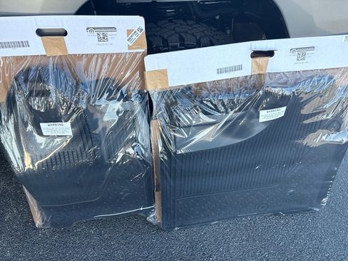 New 2026 RAM 1500 Classic Warlock image 36