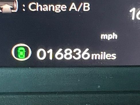 Used 2024 Honda Accord EX image 8