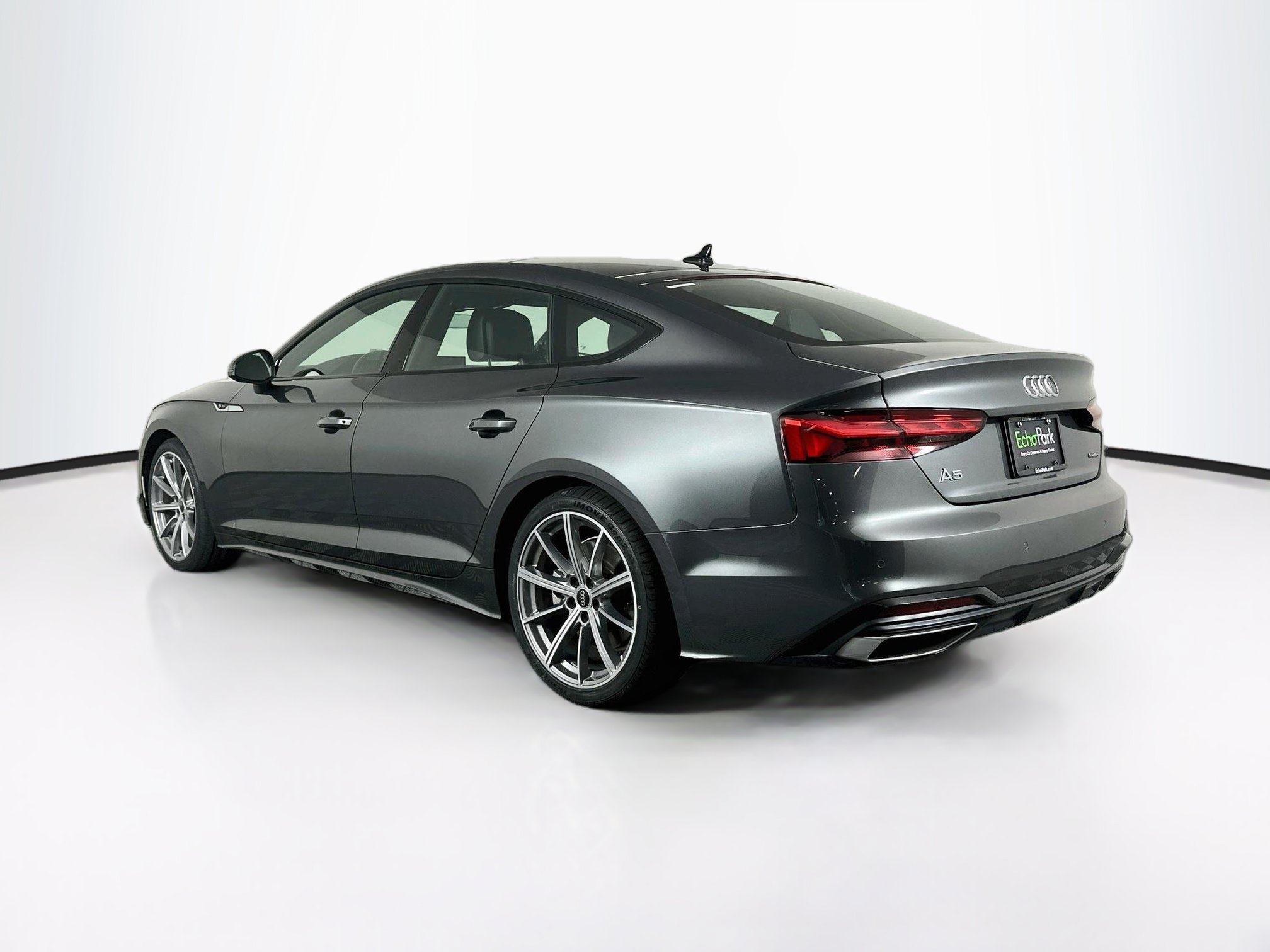 Used 2025 Audi A5 2.0T Premium AWD/4WD image 5