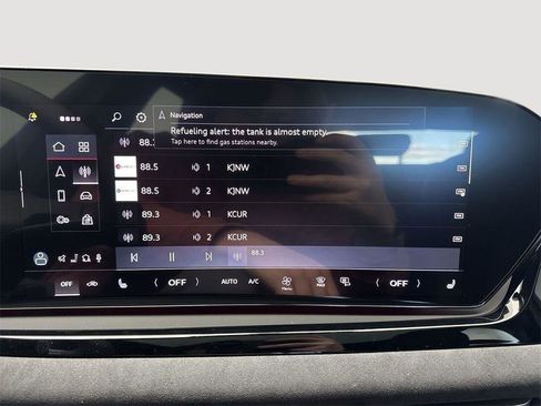 New 2025 Audi S5 Premium Plus image 16