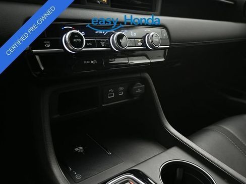 Used 2025 Honda Pilot EX-L image 14