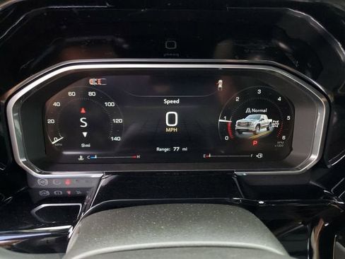 New 2026 GMC Sierra 1500 Elevation w/ X31 Off-Road Package image 32