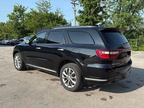 Used 2024 Dodge Durango Citadel AWD/4WD image 5