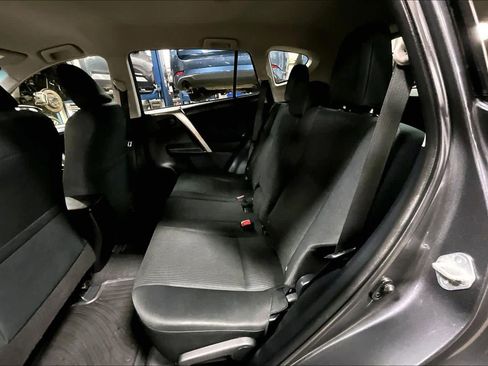 Used 2015 Toyota RAV4 LE image 18