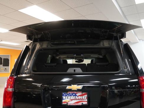 Used 2016 Chevrolet Tahoe LT AWD/4WD image 10