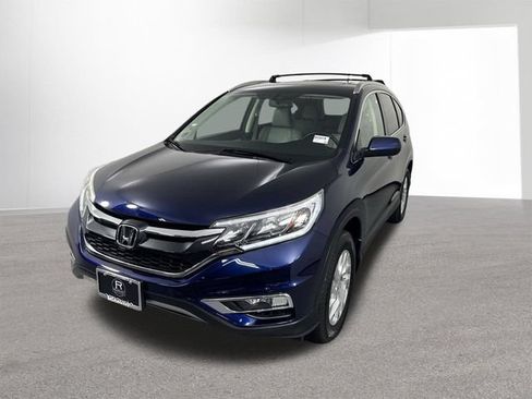 Used 2016 Honda CR-V EX-L image 24