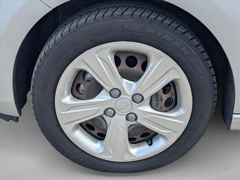 Used 2019 Chevrolet Spark LS image 10