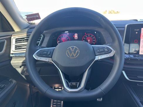 New 2026 Volkswagen Atlas SEL Premium R-Line image 13