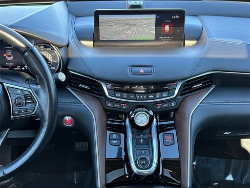 Used 2021 Acura TLX SH-AWD w/ Advance Package image 19