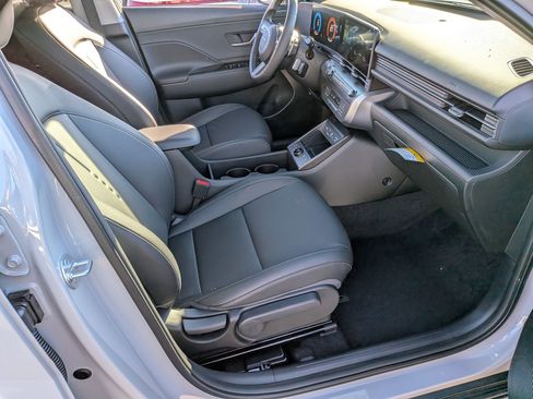 New 2026 Hyundai Kona SEL Premium AWD/4WD image 24
