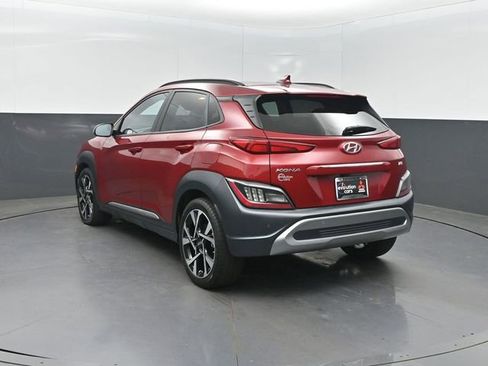 Used 2023 Hyundai Kona Limited FWD image 30